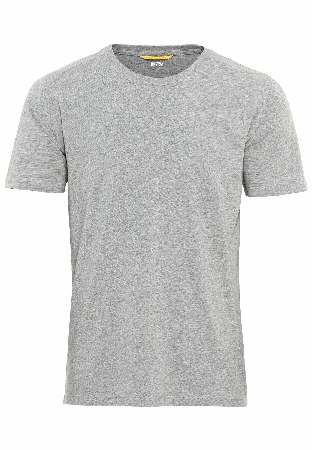 Футболка Camel Active, светло-серый
Футболка Camel Active, светло-серый