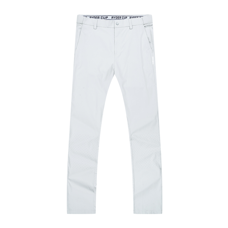 Повседневные брюки мужские RYDER CUP EST.1927, светло-серый
Повседневные брюки мужские RYDER CUP EST.1927, светло-серый