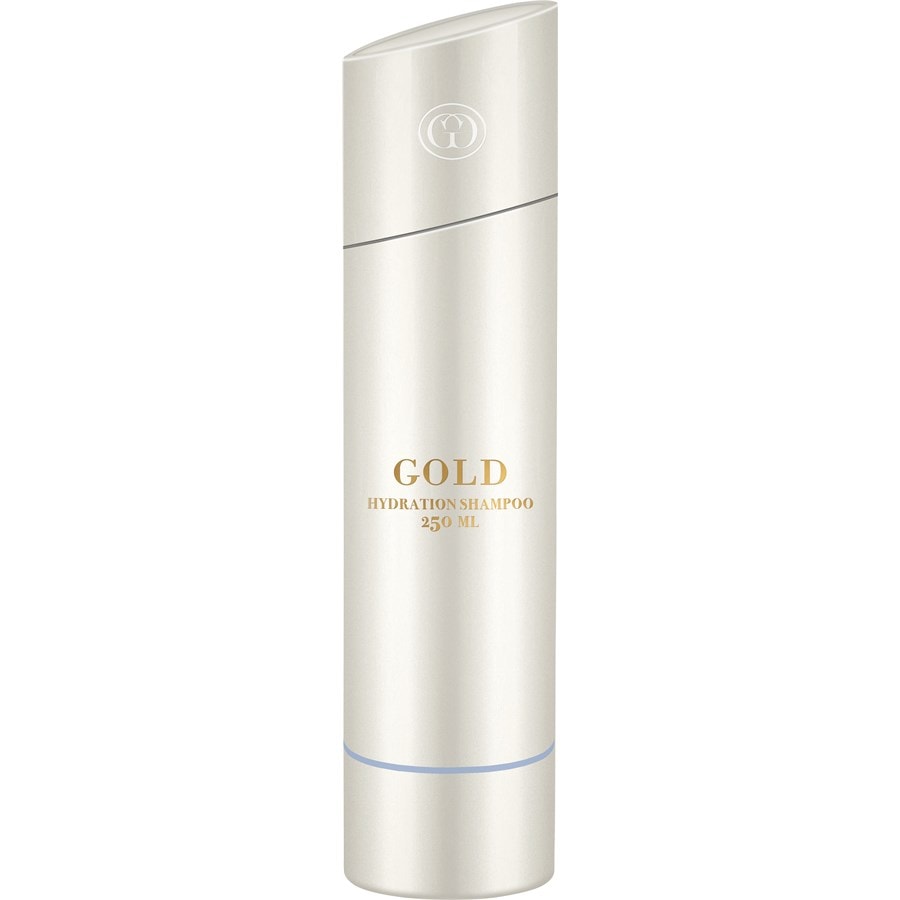 Шампунь Gold Haircare Hydration Shampoo, 250 ml 
Шампунь Gold Haircare Hydration Shampoo, 250 ml