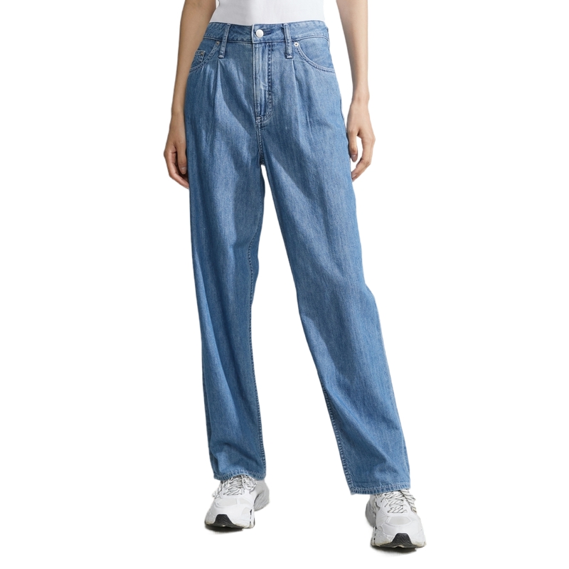 Кальвин Кляйн SS23 Джинсы Fork 90 Series Женские Деним Синий, 1A4-Denim Blue
Кальвин Кляйн SS23 Джинсы Fork 90 Series Женские Деним Синий, 1A4-Denim Blue