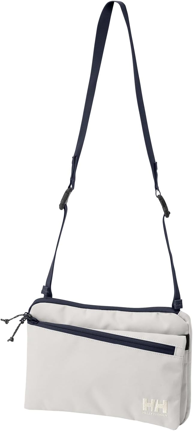 Сумка Helly-Hansen Unisex コーデュラサコッシュ ユニセックス Hy92565 Helly Hansen, Ivory
Сумка Helly-Hansen Unisex コーデュラサコッシュ ユニセックス Hy92565 Helly Hansen, Ivory