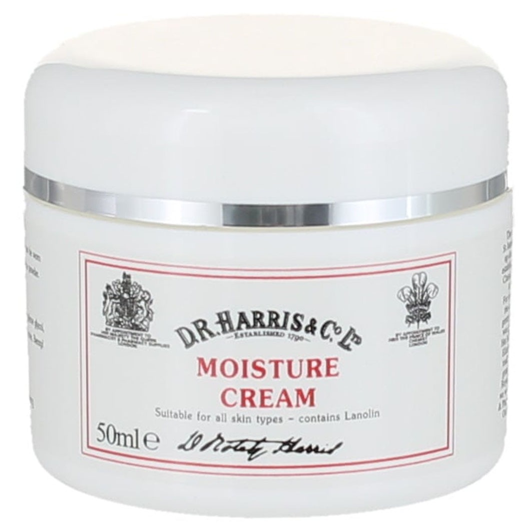 Лосьон для лица moisture cream Dr Harris, объем 50 мл
Лосьон для лица moisture cream Dr Harris, объем 50 мл