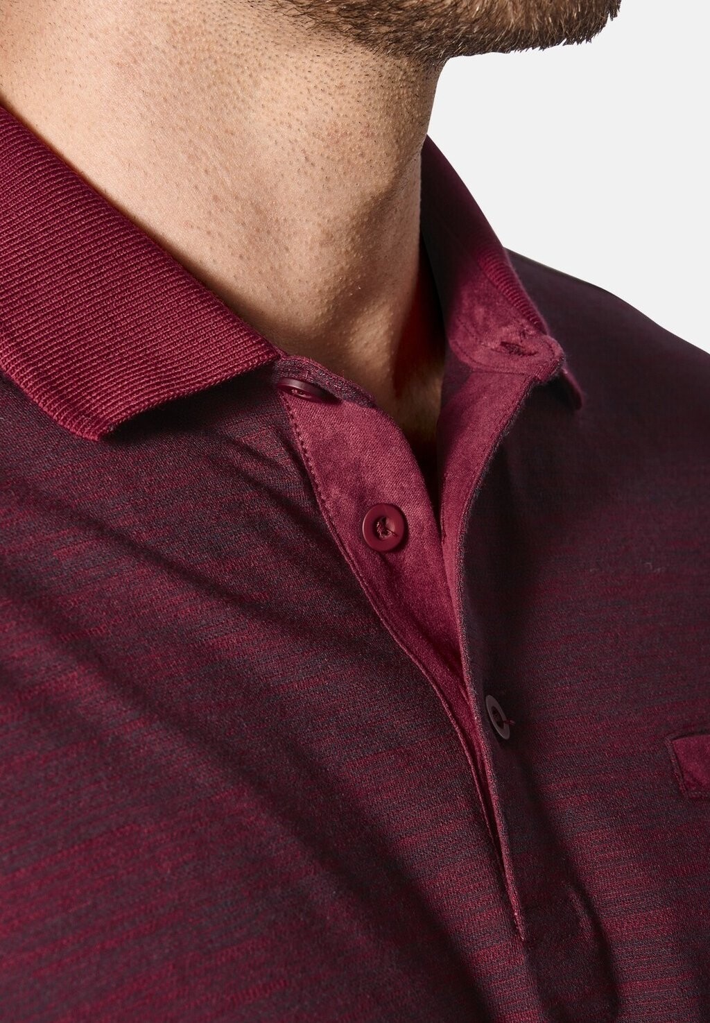 Рубашка поло LANGARM ALRENTI Babista, темно-красный
Рубашка поло LANGARM ALRENTI Babista, темно-красный