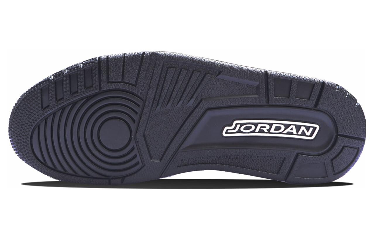 Jordan Air Jordan 3 Баскетбольные кроссовки мужские
Jordan Air Jordan 3 Баскетбольные кроссовки мужские