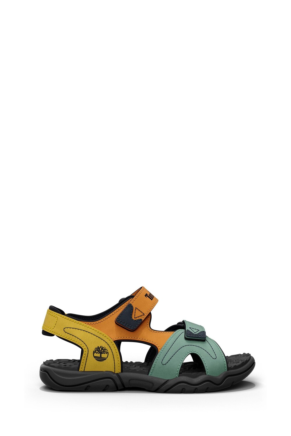 Сандалии «Искатель приключений» Timberland, оранжевый
Сандалии «Искатель приключений» Timberland, оранжевый