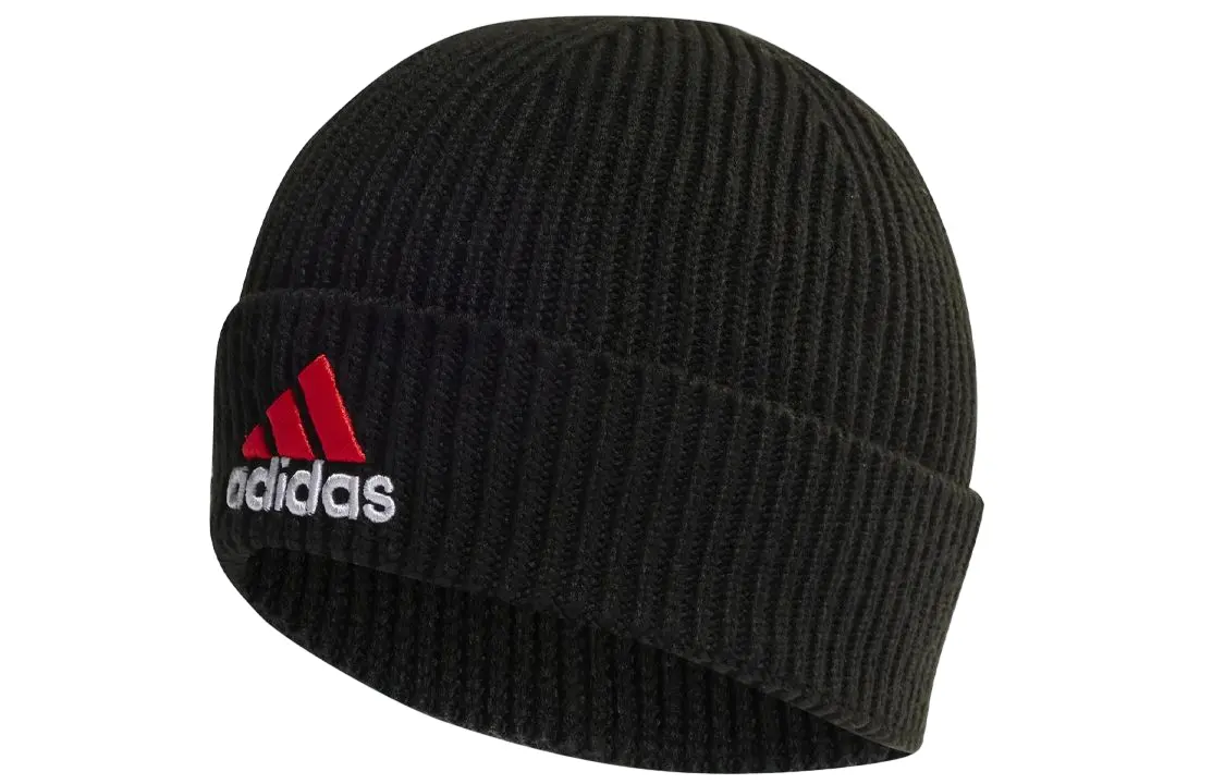 Adidas Шапка унисекс черный
Adidas Шапка унисекс черный