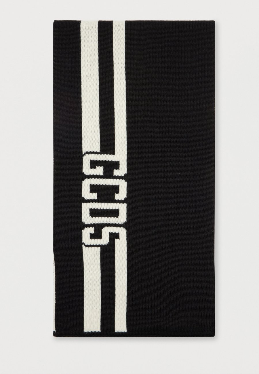 Шарф GCDS BAND LOGO SCARF UNISEX, Black
Шарф GCDS BAND LOGO SCARF UNISEX, Black