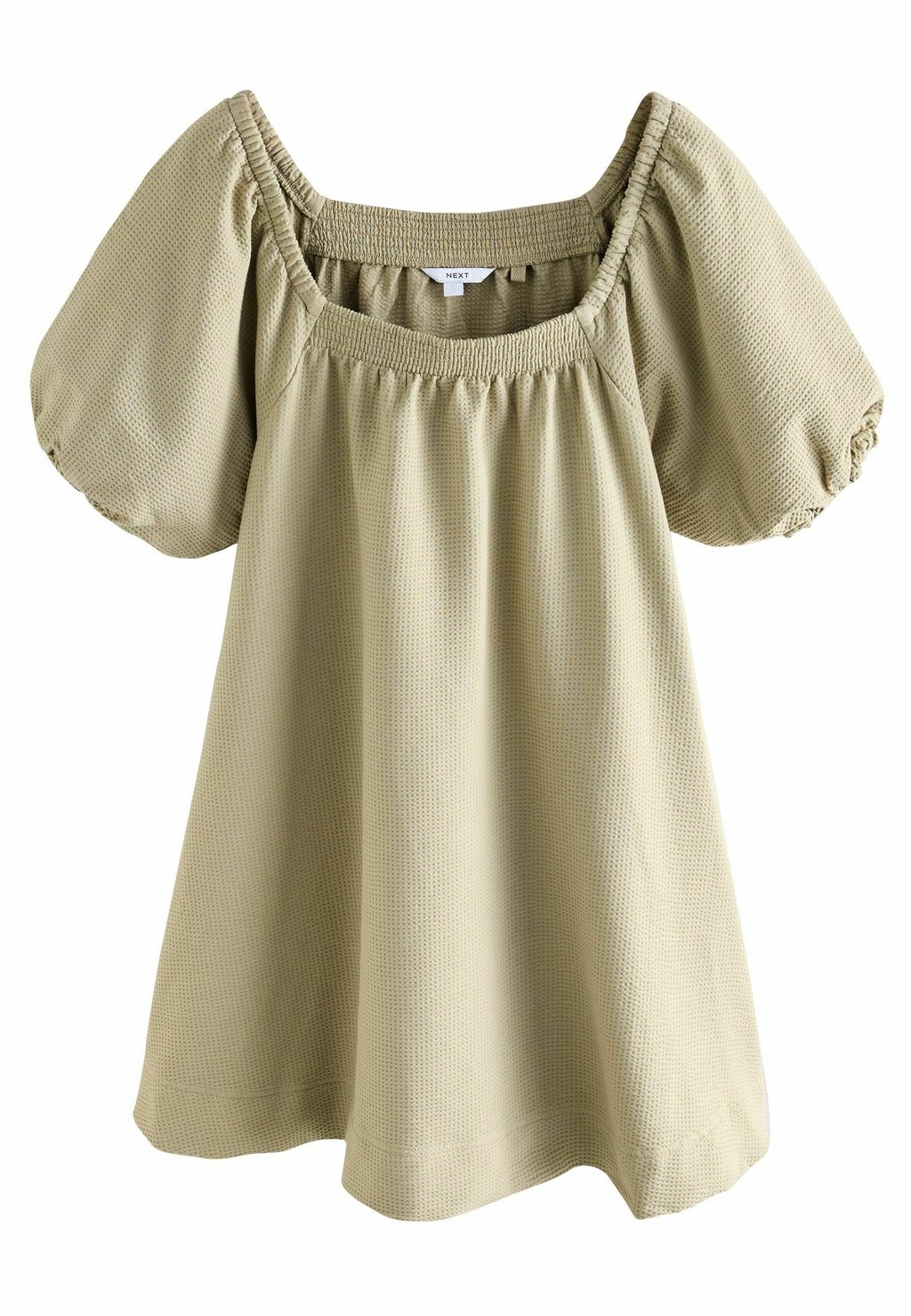 Платье-джемпер REGULAR FIT-TEXTURED SUCKER Next, зеленый
Платье-джемпер REGULAR FIT-TEXTURED SUCKER Next, зеленый