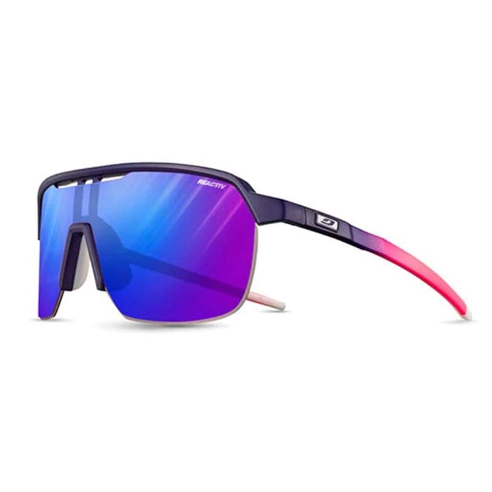 Солнцезащитные очки с частотным диапазоном Julbo, Purple/Pink Reactiv 1-3 High Contrast
Солнцезащитные очки с частотным диапазоном Julbo, Purple/Pink Reactiv 1-3 High Contrast