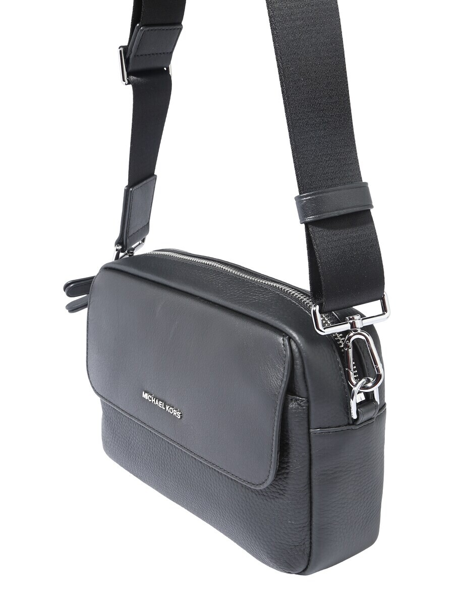 Сумка кросс-боди Michael Kors, черный
Сумка кросс-боди Michael Kors, черный