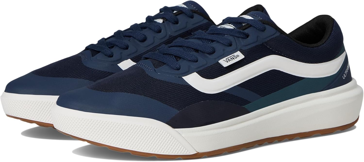 Кроссовки Vans Unisex-Adult MTE Ultrarange 2.0 Rw, Dress Blues
Кроссовки Vans Unisex-Adult MTE Ultrarange 2.0 Rw, Dress Blues