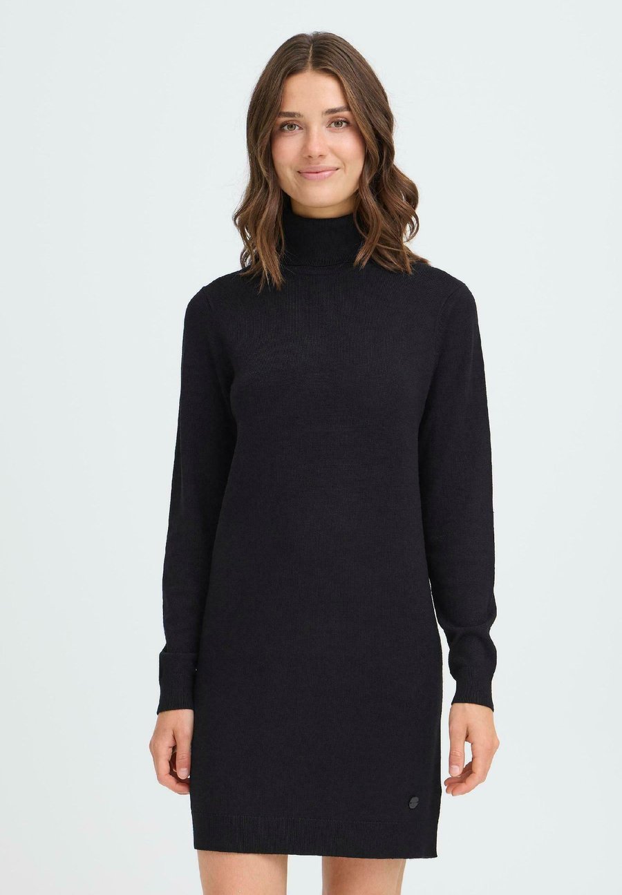 Платье Oxmo OXAIDA, Black
Платье Oxmo OXAIDA, Black