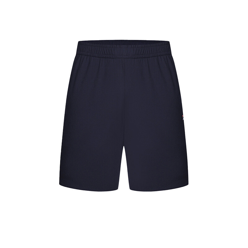 Повседневные шорты мужские темно-синие Fila, темно-синий
Повседневные шорты мужские темно-синие Fila, темно-синий