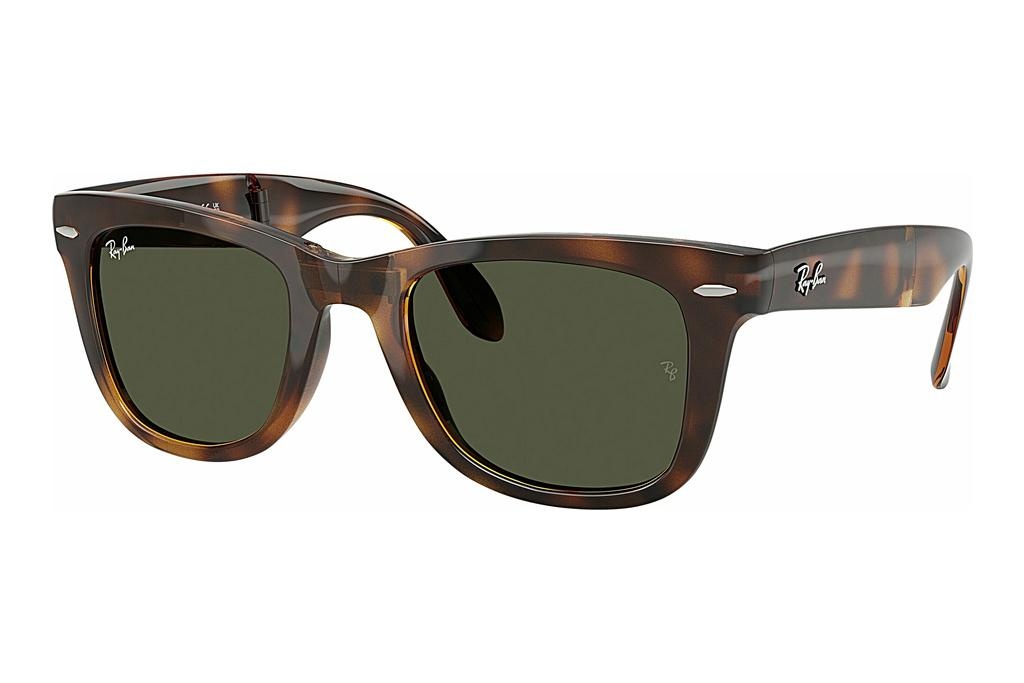 Мужские солнцезащитные очки RB4105 RAY-BAN, havana
Мужские солнцезащитные очки RB4105 RAY-BAN, havana