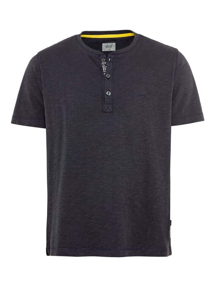 Футболка Camel Active, темно-синий
Футболка Camel Active, темно-синий