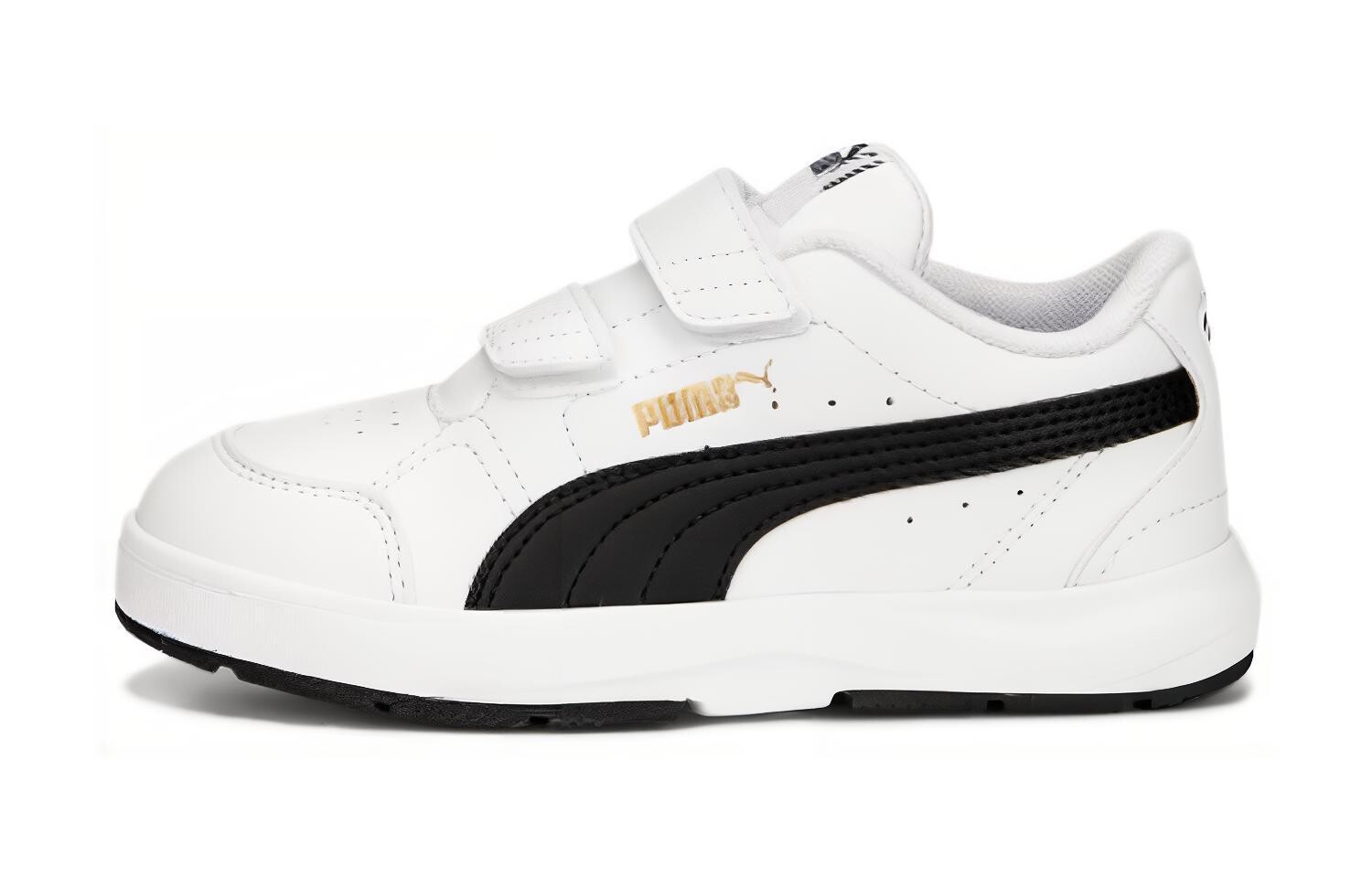 Puma Kids Обувь для скейтбординга Детская, Black/White
Puma Kids Обувь для скейтбординга Детская, Black/White