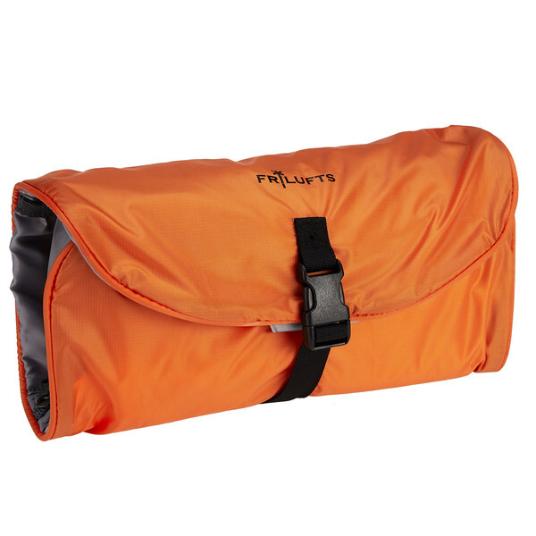 Косметичка FRILUFTS, цвет Puffins Bill
Косметичка FRILUFTS, цвет Puffins Bill