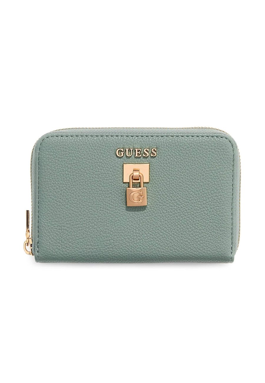 Кошелек Guess Wallet, Hellgrün/Light Green
Кошелек Guess Wallet, Hellgrün/Light Green