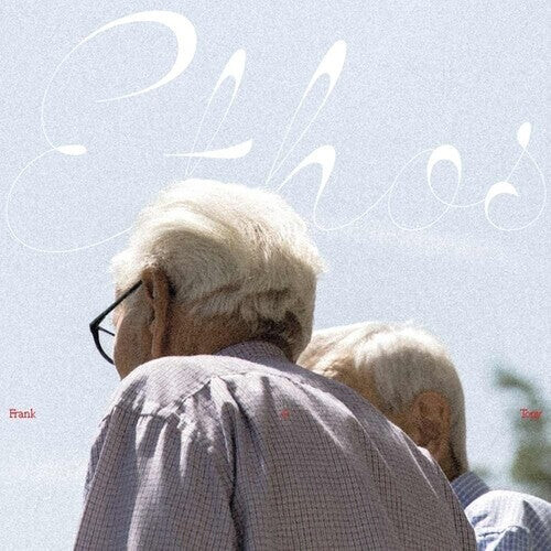 Виниловая пластинка Frank & Tony: Ethos
Виниловая пластинка Frank & Tony: Ethos