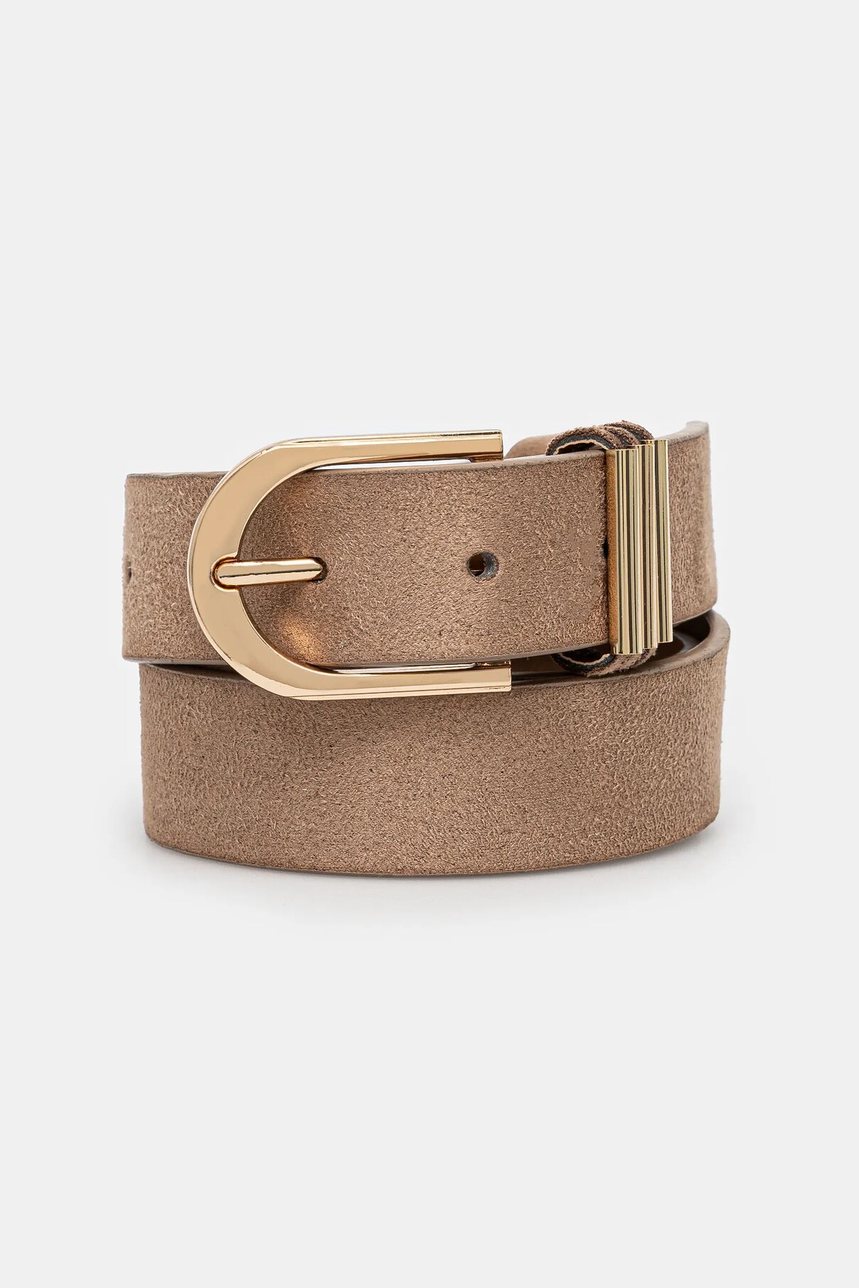 Ремень Medicine, бежевый
Ремень Medicine, бежевый