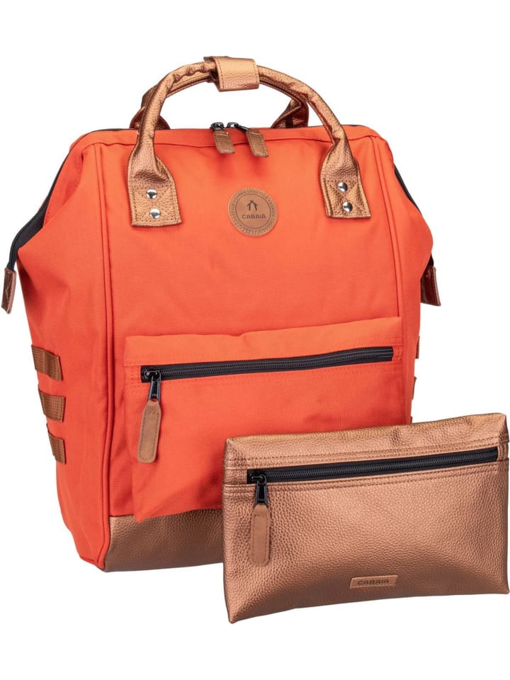 Рюкзак Cabaia
Рюкзак Cabaia