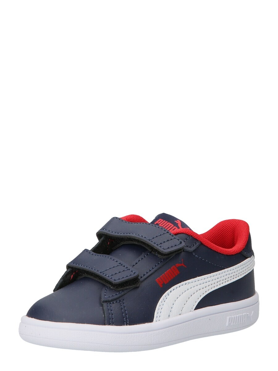 Кроссовки Puma SMASH 3.0, синий
Кроссовки Puma SMASH 3.0, синий