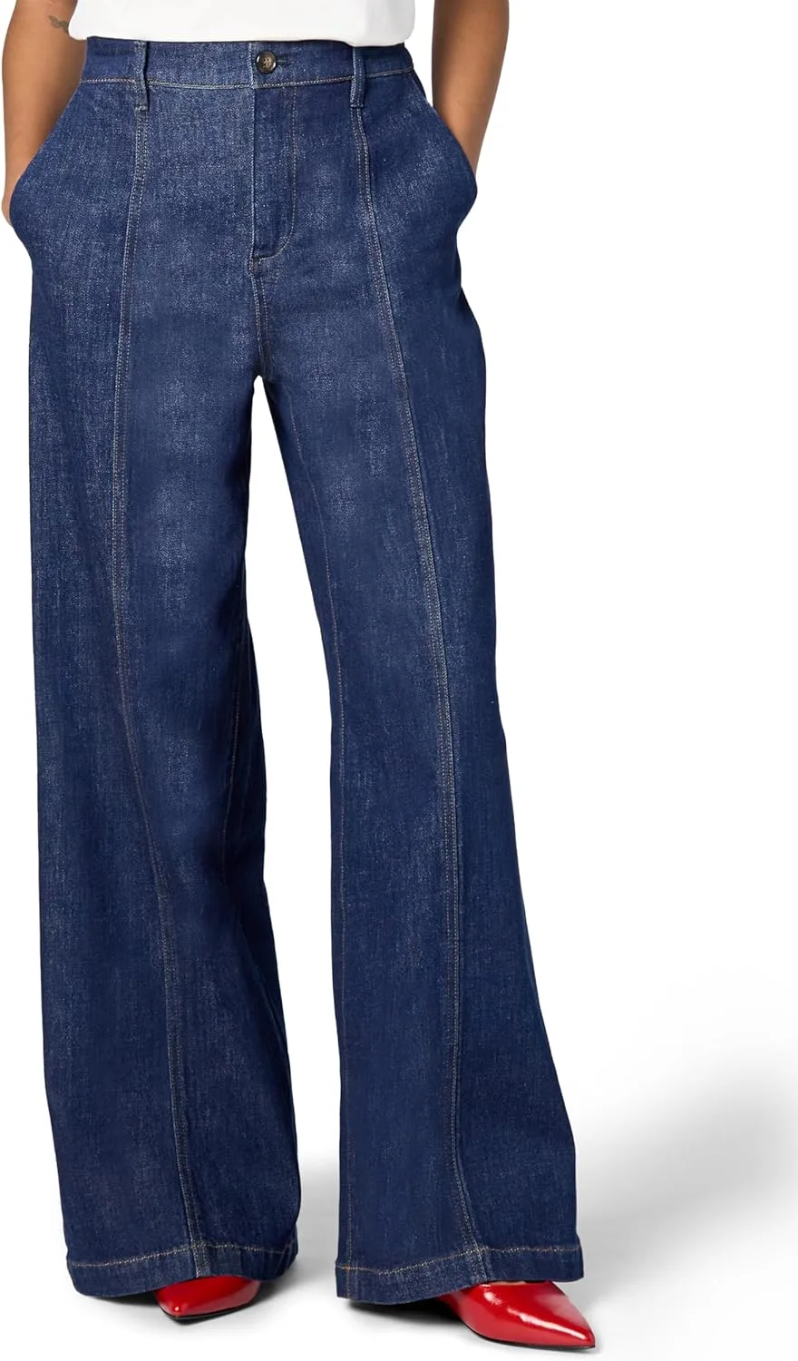 Paige Women's Aurora 32 Inch Inseam
Paige Women's Aurora 32 Inch Inseam