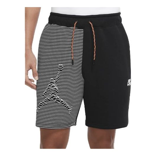 Шорты Nike Casual Colorblock Lacing Sports Shorts Black DJ0186-010
Шорты Nike Casual Colorblock Lacing Sports Shorts Black DJ0186-010