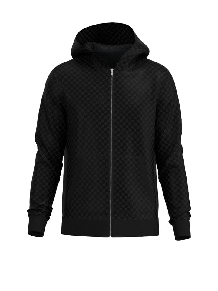 Спортивная куртка JOOP!, черный
Спортивная куртка JOOP!, черный