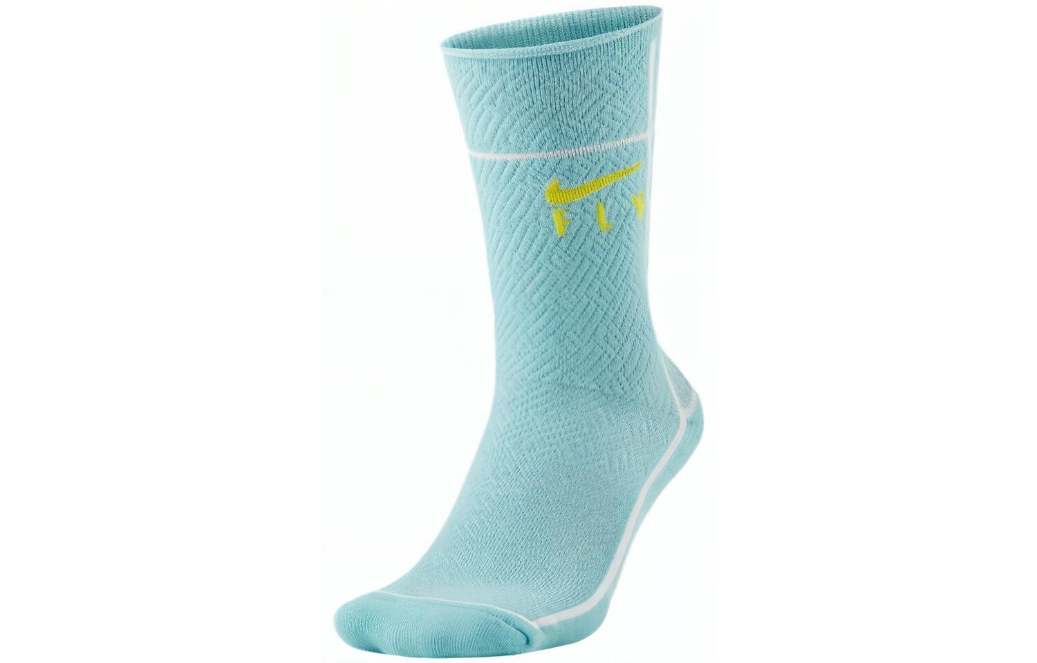 Баскетбольные носки унисекс Nike, зеленый
Баскетбольные носки унисекс Nike, зеленый