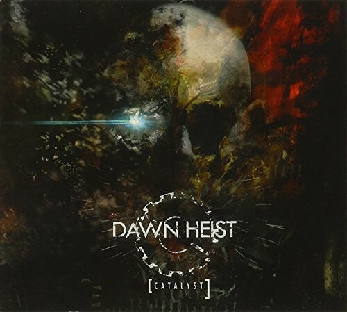 CD диск Dawn Heist: Catalyst
CD диск Dawn Heist: Catalyst