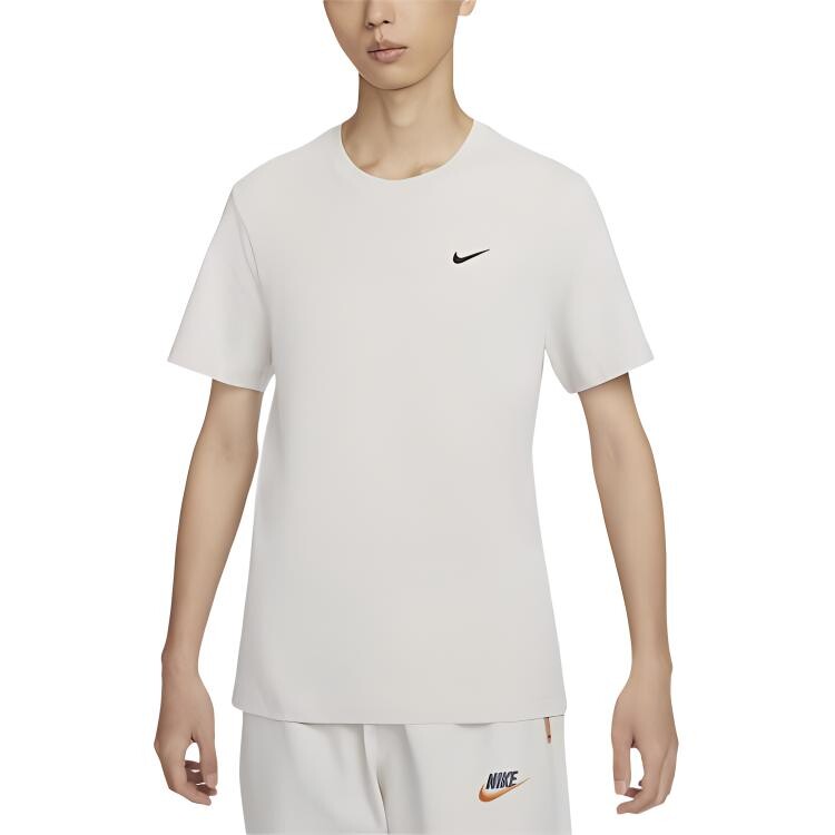 Футболка мужская Light Bone Nike, цвет Light Bone
Футболка мужская Light Bone Nike, цвет Light Bone