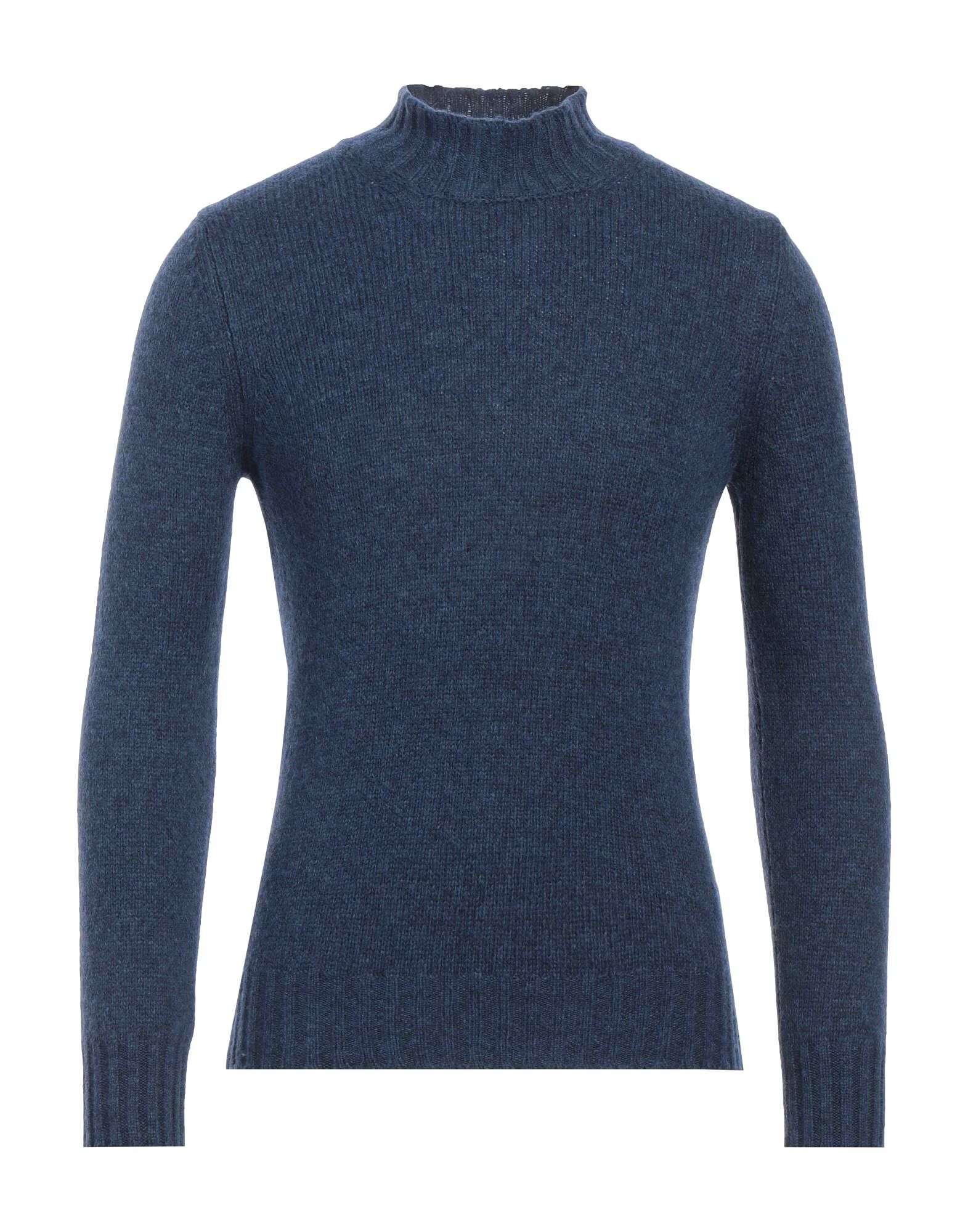 Водолазка Gran Sasso, серо-синий
Водолазка Gran Sasso, серо-синий