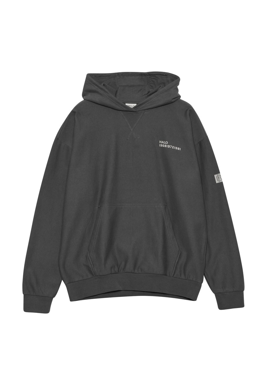 Джемпер HALO REVERSE BOXY, Asphalt/Anthracite
Джемпер HALO REVERSE BOXY, Asphalt/Anthracite