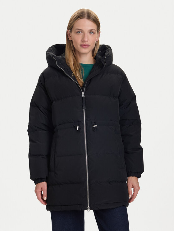 Пуховик regular fit 22T6DN087 United Colors Of Benetton, черный
Пуховик regular fit 22T6DN087 United Colors Of Benetton, черный