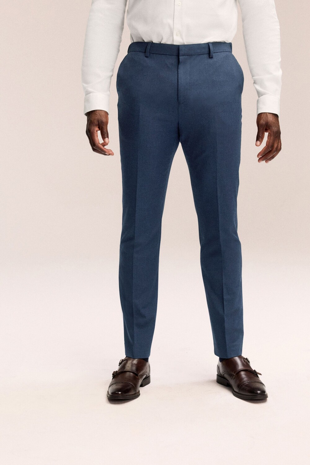 Эластичные брюки Motionflex Next, синий
Эластичные брюки Motionflex Next, синий