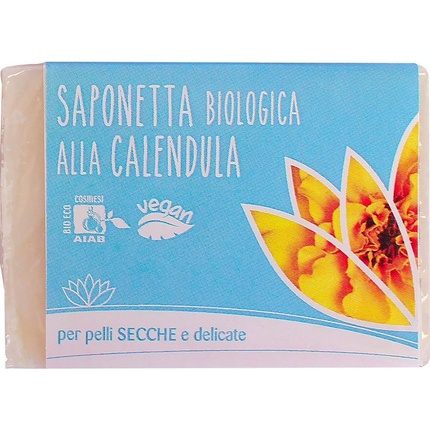 Мыло Lotus Flower Calendula
Мыло Lotus Flower Calendula