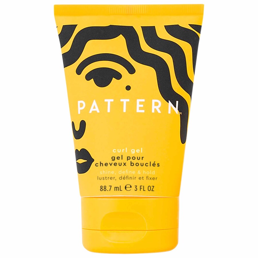 Гель-крем для завивки PATTERN by Tracee Ellis Ross, 3 oz/88.7 mL
Гель-крем для завивки PATTERN by Tracee Ellis Ross, 3 oz/88.7 mL