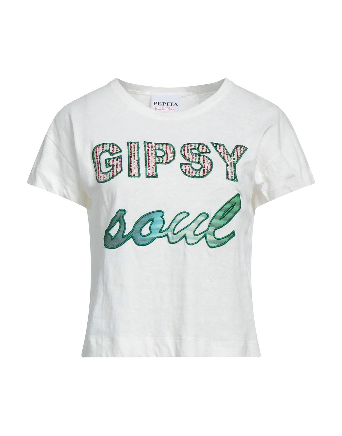 Футболка Pepita, белый
Футболка Pepita, белый
