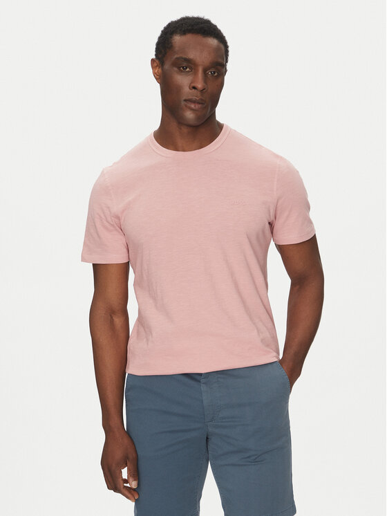 Футболка обычного кроя Tegood 50508243 Boss, розовый
Футболка обычного кроя Tegood 50508243 Boss, розовый