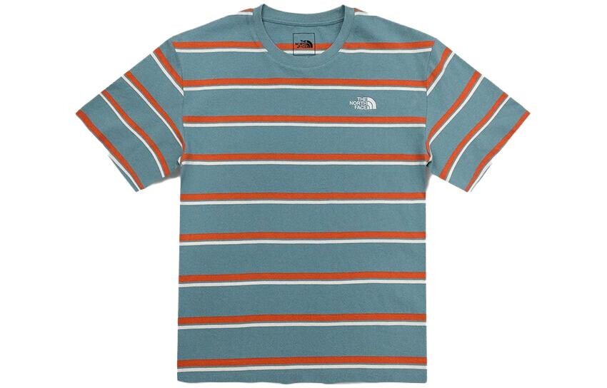 THE NORTH FACE Мужская футболка, цвет Blue
THE NORTH FACE Мужская футболка, цвет Blue