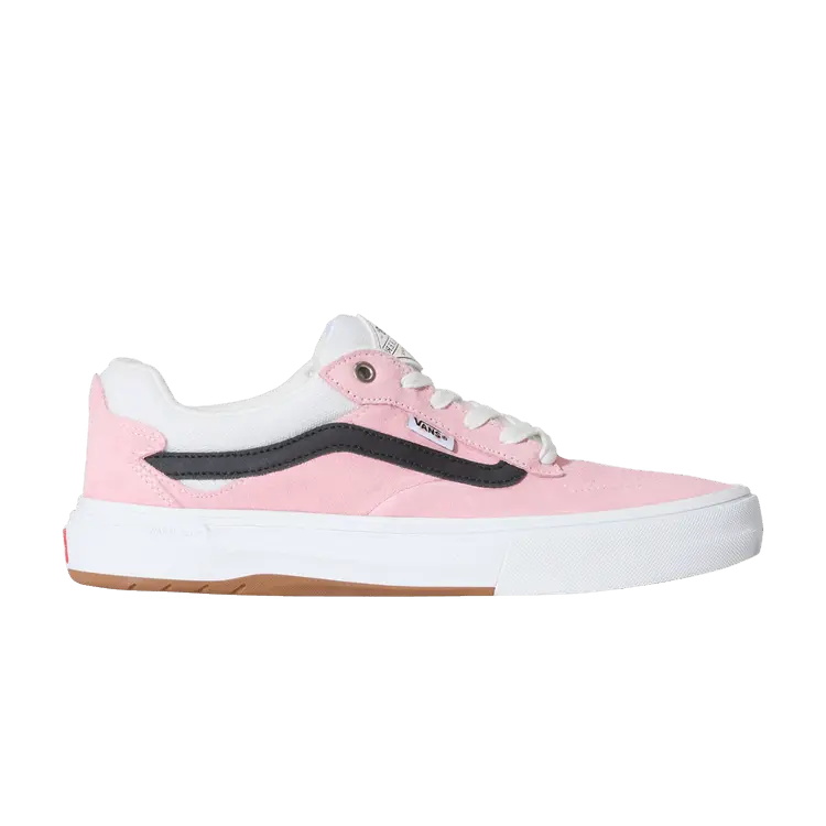 Кроссовки Vans Skate Kyle Walker, Pink
Кроссовки Vans Skate Kyle Walker, Pink