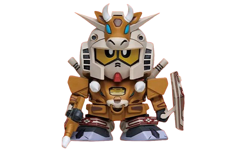 Ichiban Kuji, Китайский Зодиак Gundam D Награда, Ox Gundam Масштабные Фигурки BANDAI, ox gundam
Ichiban Kuji, Китайский Зодиак Gundam D Награда, Ox Gundam Масштабные Фигурки BANDAI, ox gundam