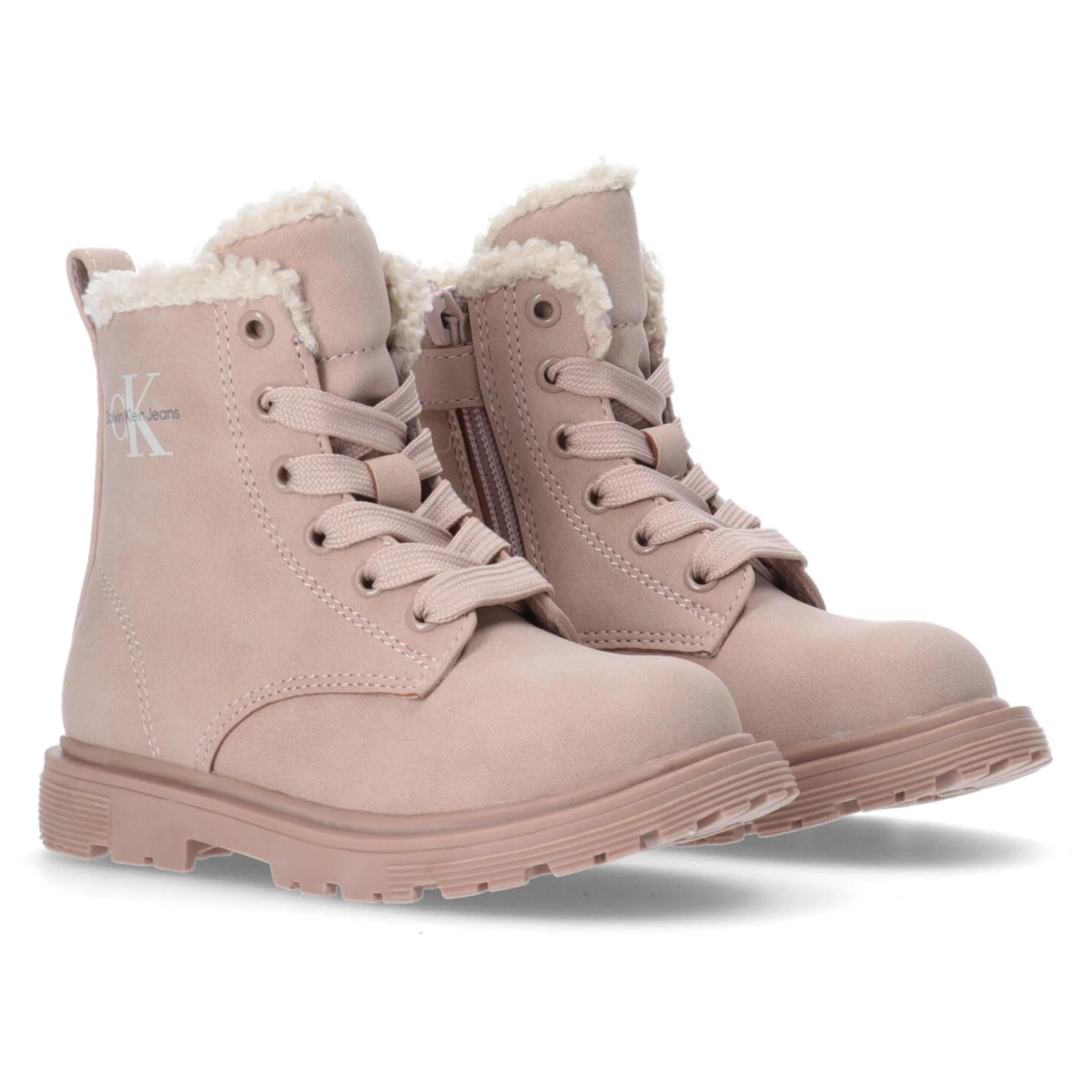 Сапоги на шнуровке Calvin Klein Jeans, зимние ботинки, ботинки для девочек на блочном каблуке, розовый
Сапоги на шнуровке Calvin Klein Jeans, зимние ботинки, ботинки для девочек на блочном каблуке, розовый