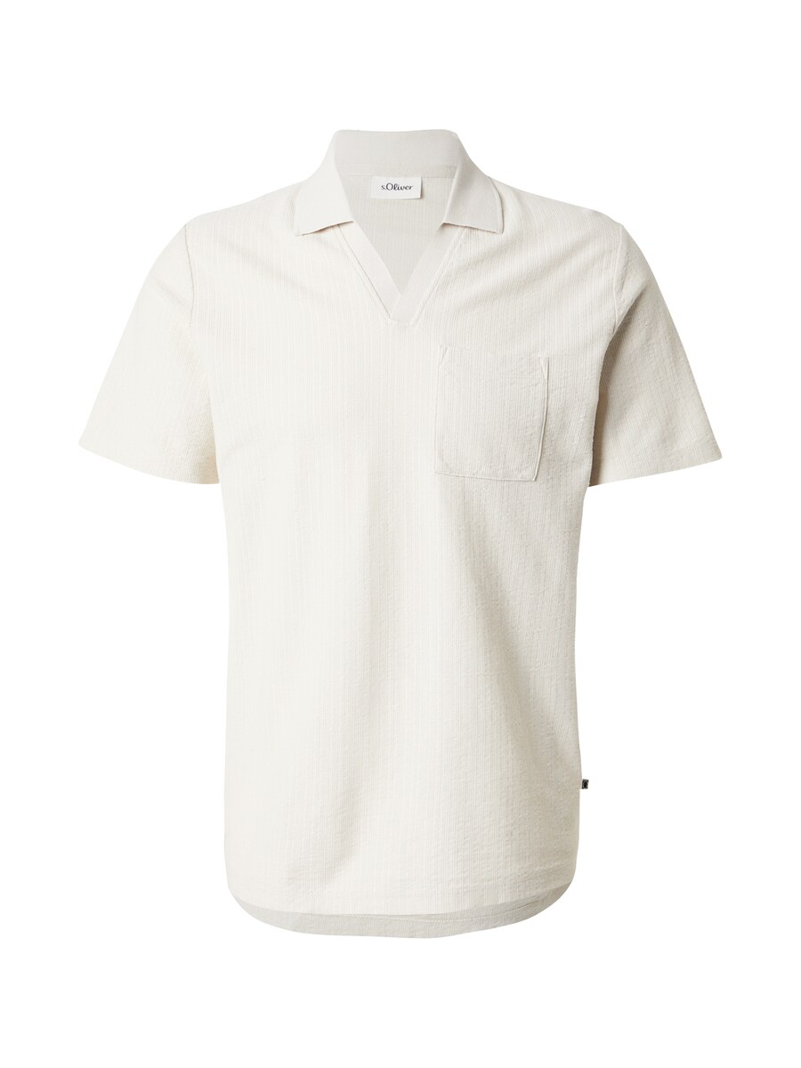 Рубашка s.Oliver, белый
Рубашка s.Oliver, белый