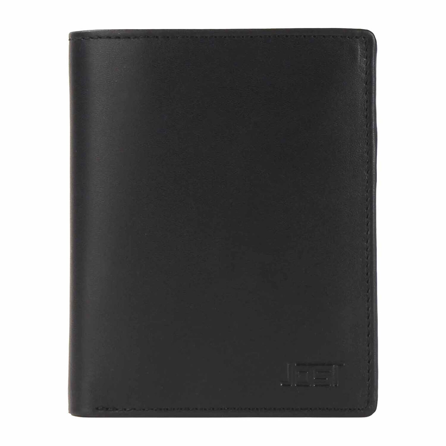 Кошелек Jost Aarhus Leder 12.5 см, черный
Кошелек Jost Aarhus Leder 12.5 см, черный