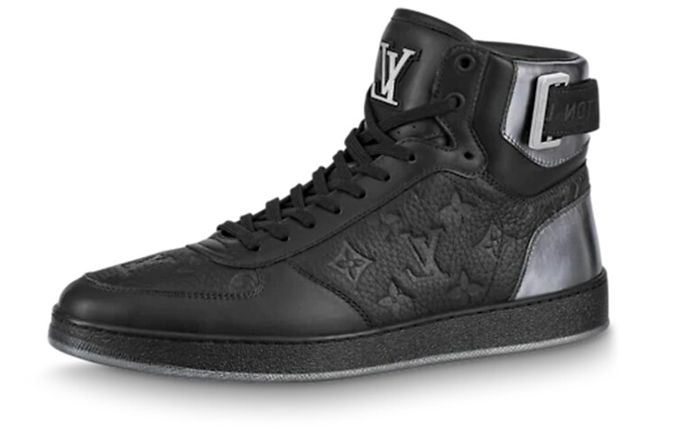 Мужские кроссовки для скейтбординга Louis Vuitton Rivoli, Серый, Мужские кроссовки для скейтбординга Louis Vuitton Rivoli
Мужские кроссовки для скейтбординга Louis Vuitton Rivoli, Серый, Мужские кроссовки для скейтбординга Louis Vuitton Rivoli