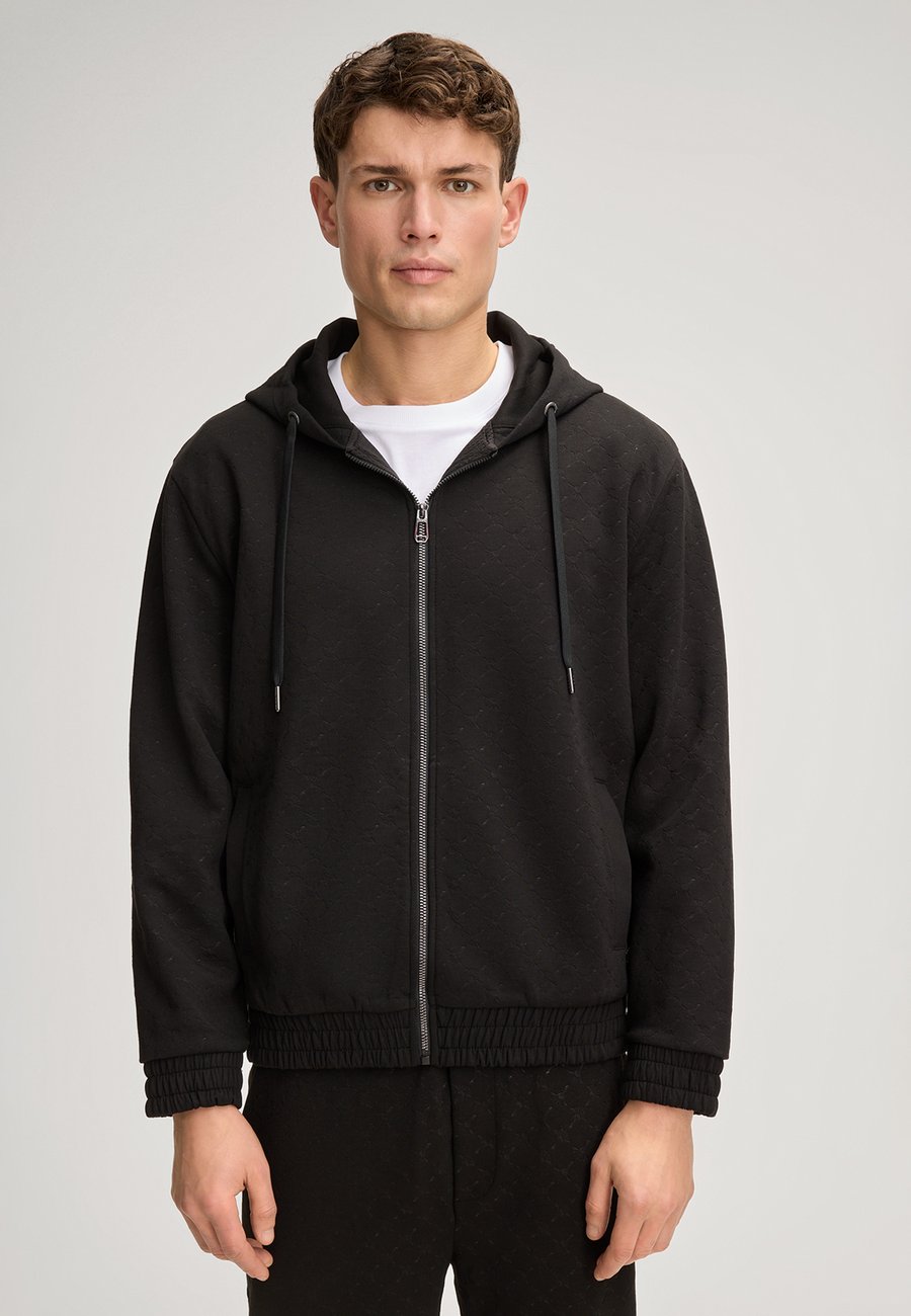 Толстовка JOOP! BENIZIO, Schwarz/Black
Толстовка JOOP! BENIZIO, Schwarz/Black