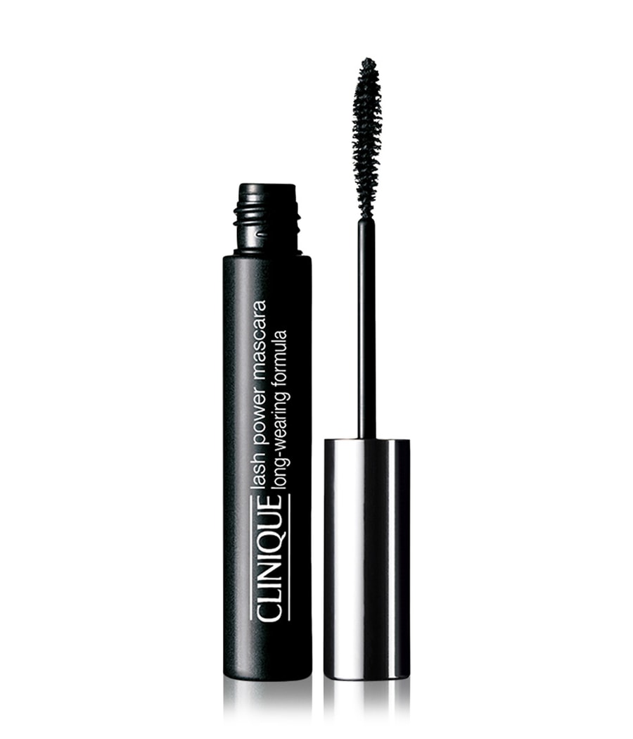 Тушь для ресниц CLINIQUE Lash Power Long Wearing, Nr. 01 - Black Onyx, 6 ml
Тушь для ресниц CLINIQUE Lash Power Long Wearing, Nr. 01 - Black Onyx, 6 ml