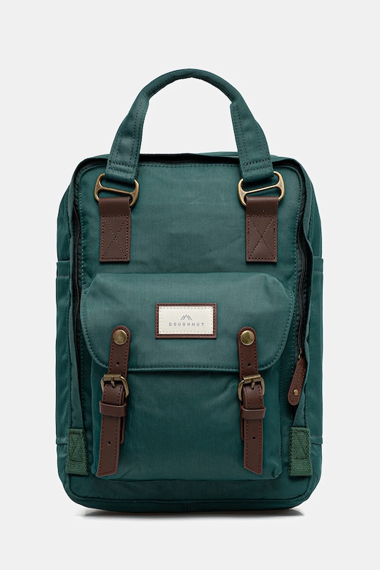 Рюкзак-макаруны Doughnut, зеленый
Рюкзак-макаруны Doughnut, зеленый